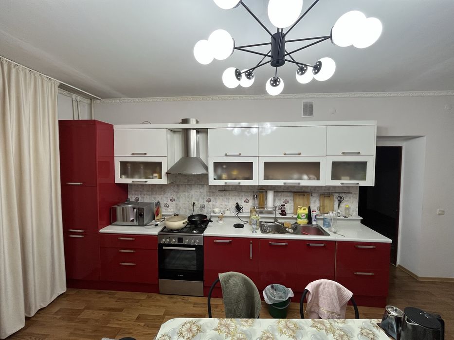 Кухонный гарнитур