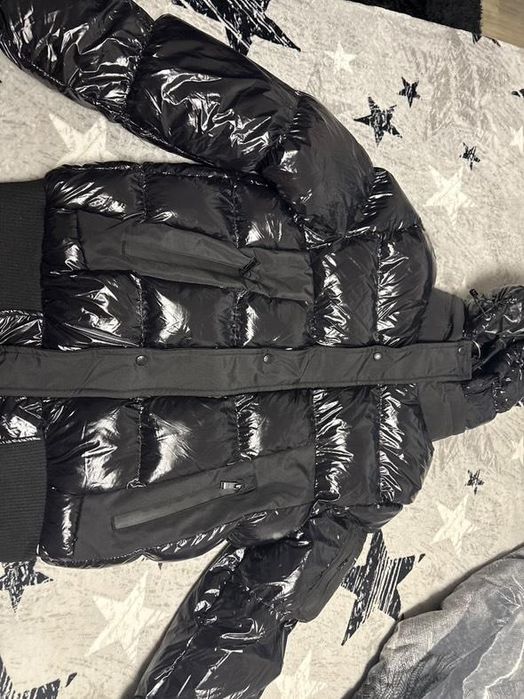 Geaca hugo bosa nou nou