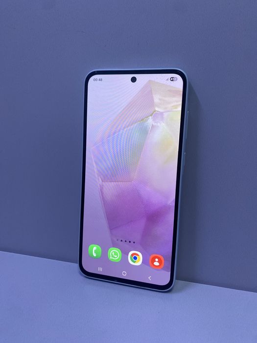 Samsung galaxy A35/РАССРОЧКА/СТ25768