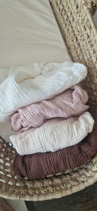 Платено кошче/люлка + матрак