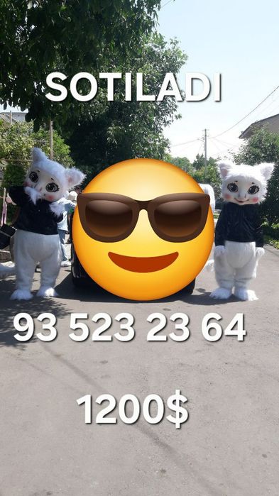 AYIQLAR Sotiladi maskala Sotiladi