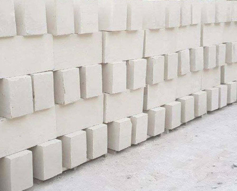 газаблок, пенаблок, гипсаблок от производителя