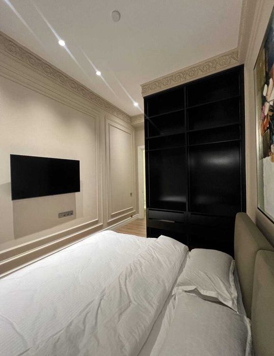 ПРОДАЕТСЯ 3/4/7 75м2 ЖК Ок Сарой на: Паркентский