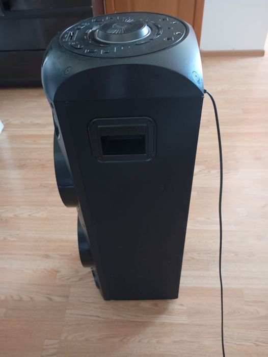 Колонка DEXP в хорошем состоянии