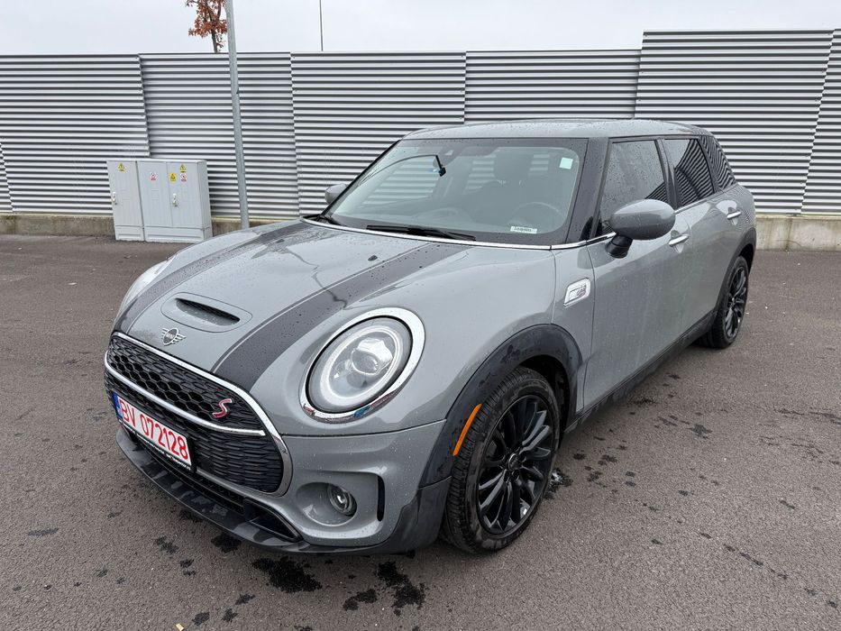 Mini Cooper S Mini Cooper S Clubman *GARANTIE *TVA deductibil