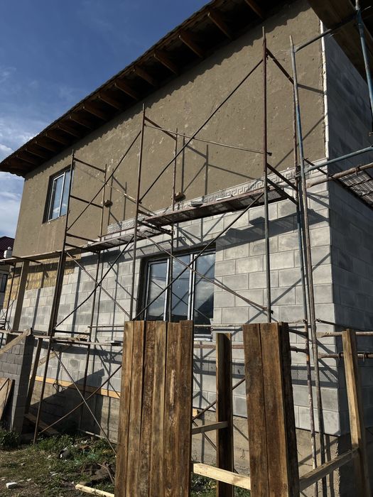 Леса Аренда Туздыбастау