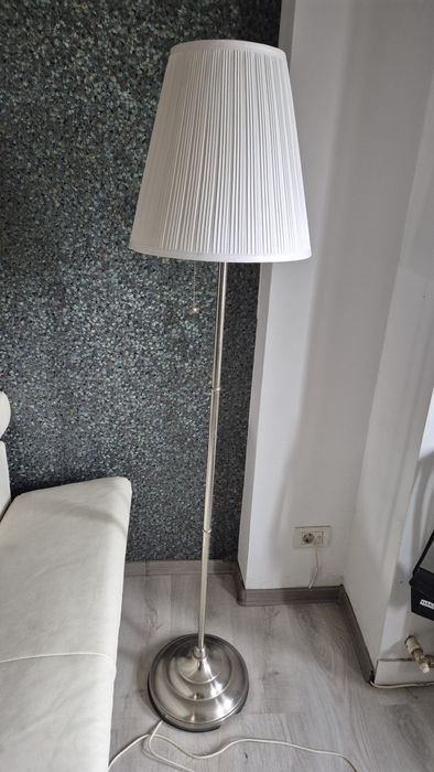 Veioza ikea cu abajur