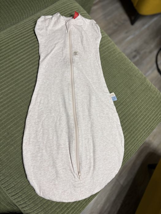 Sac Ergopouch swaddle 0.2 TOG
