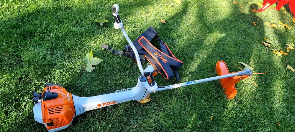 Motocoasă Stihl Fs 411