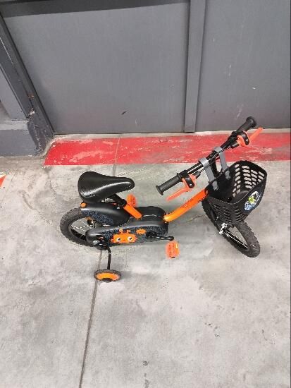 robot 500 - produs resigilat - (SecondHand) Decathlon