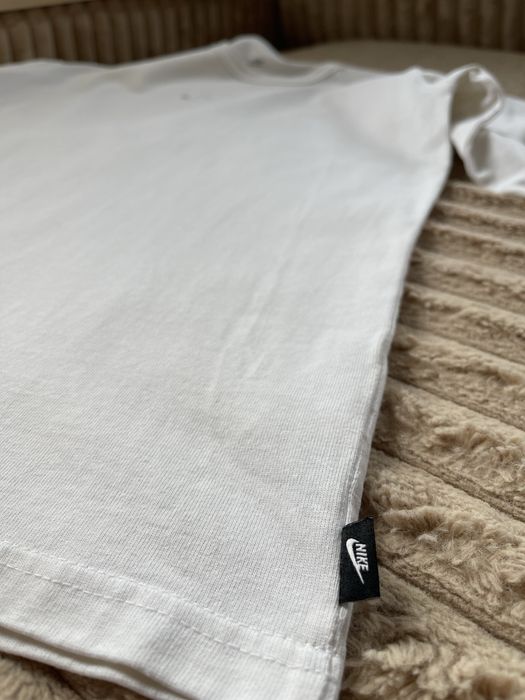 Nike семпла блуза