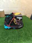 Ghete La sportiva Goretex, talpă vibram, mărimea 41, Aequilibrium