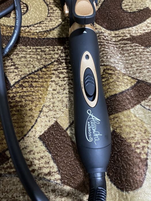 Placă de păr ,foarte calitativa