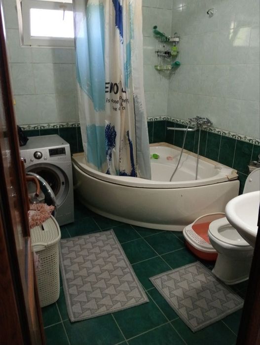 ПРОДАЁТСЯ 3х комнатная Феруза Экобазар 77 серия №Р532