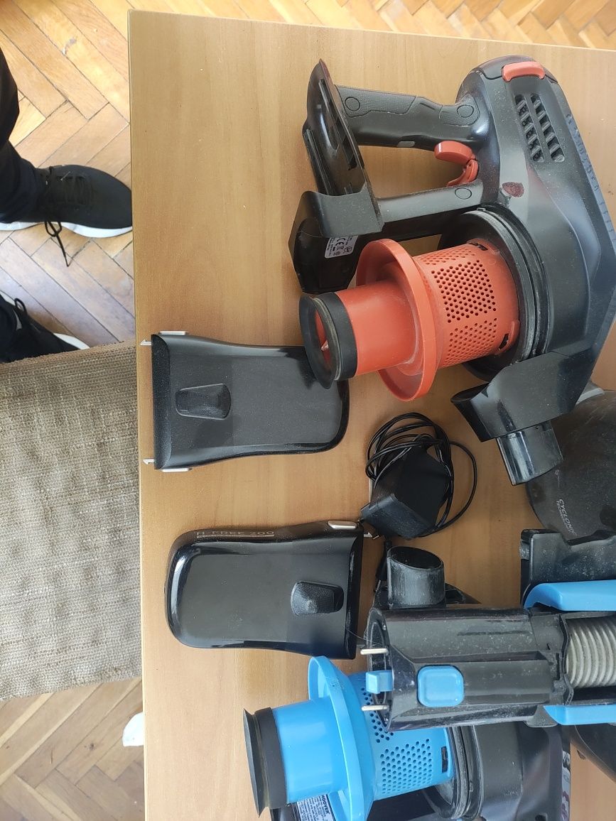 Прахосмукачки hoover
