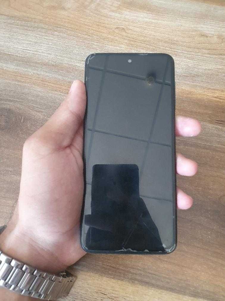 Redmi note 9 pro