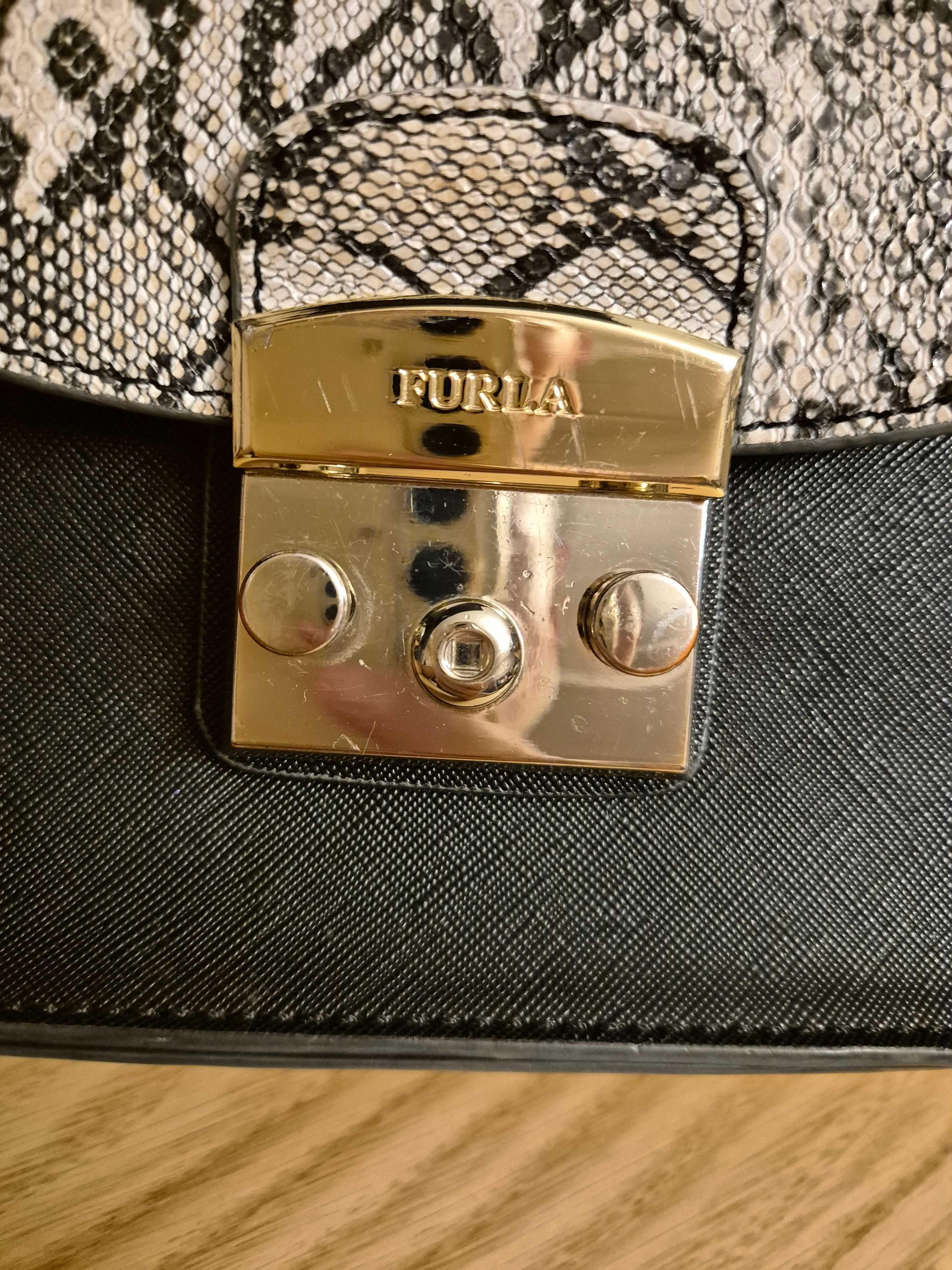 Дамска чанта Furla metropolis
