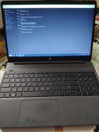 Laptop HP 15s-eq1060nq cu procesor AMD 3020e