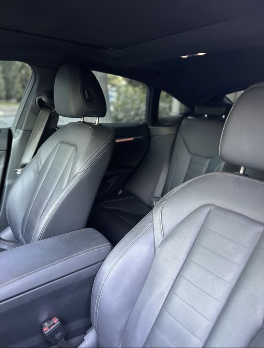 Bmw i4 40L 2022-23 yil