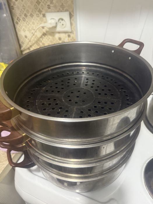 Монтаварка большая