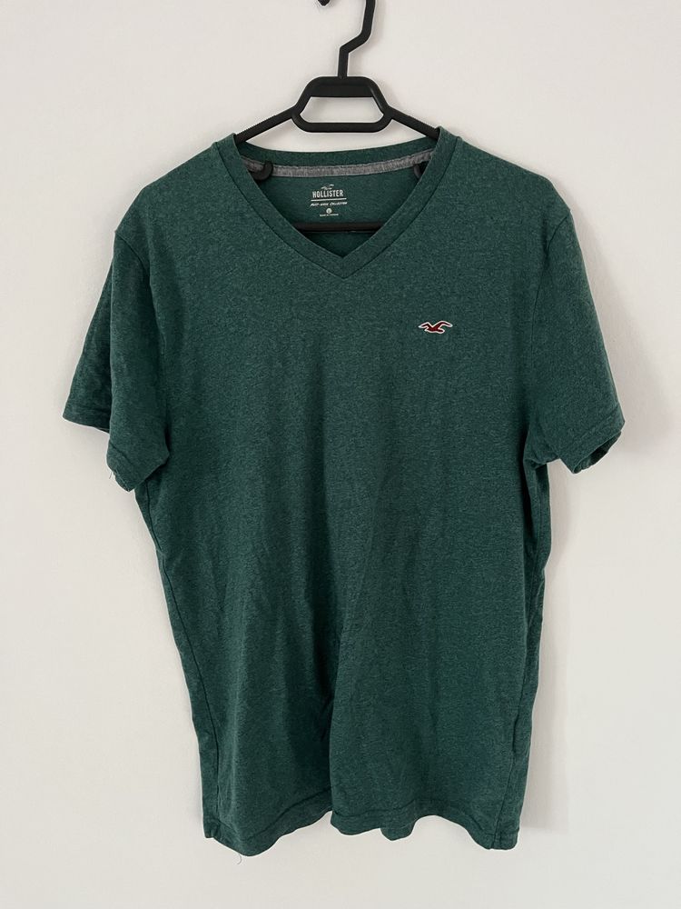 Tricou/Tee Hollister