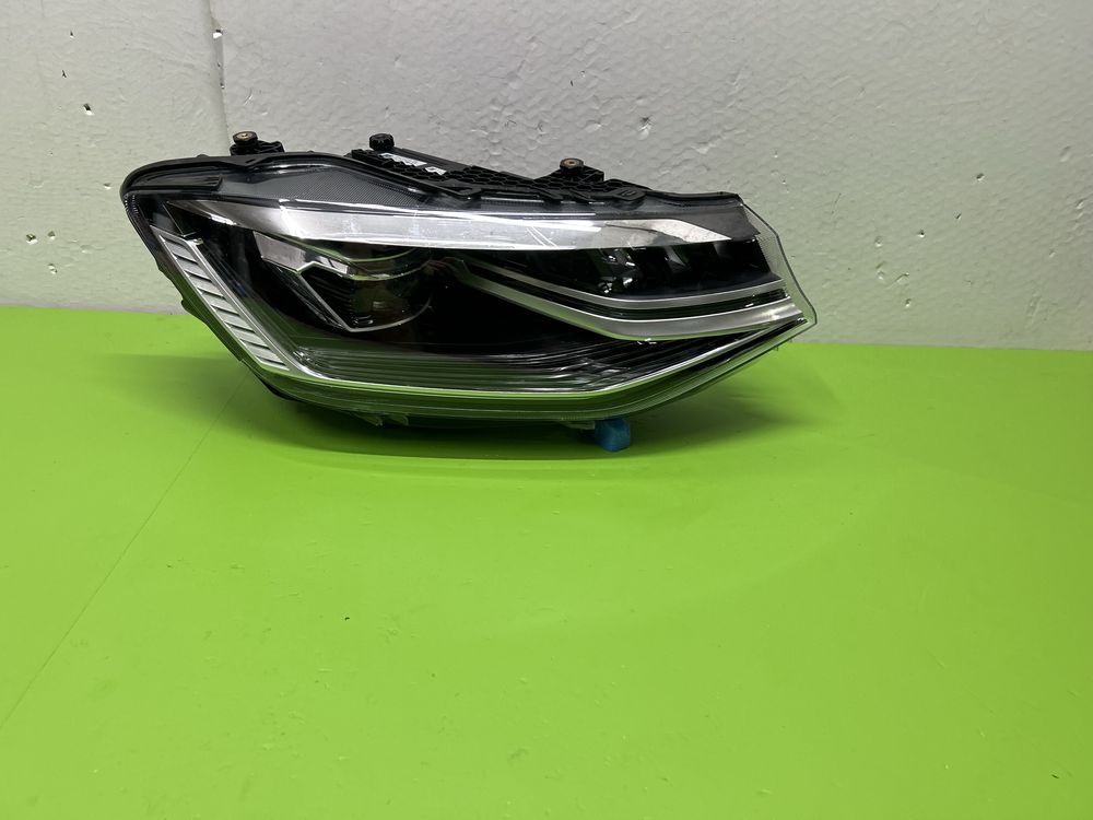 Far VW Caddy mk5 full led adaptiv 2023-2025