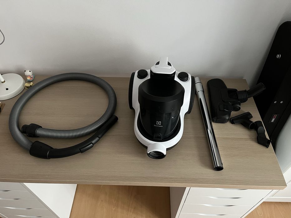 Aspirator Electrolux