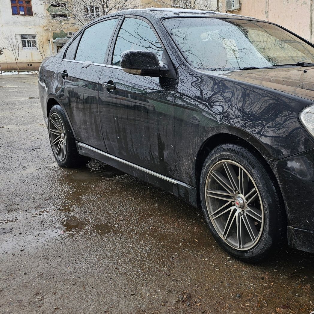 Vossen disca balon