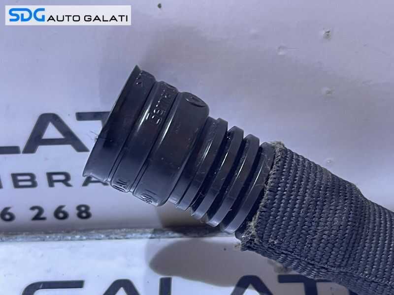 Furtun Conducta Epurator Aer VW Passat B6 2.0 TDI BVE BWV BMA BKP 2005 - 2010 Cod 038103493AC [D0481]