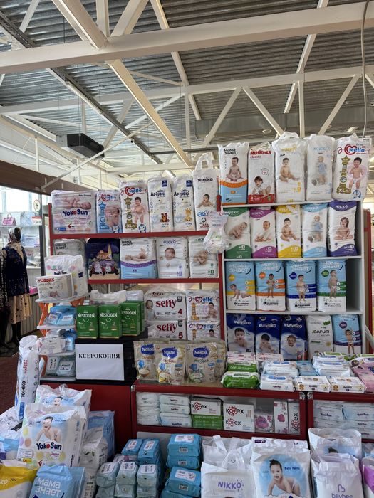 Продам готовый бизнес