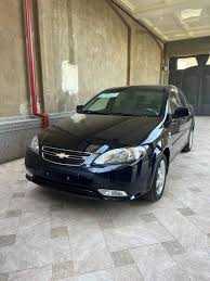 Lacetti mt 2024 ribosiz savdoga             pr