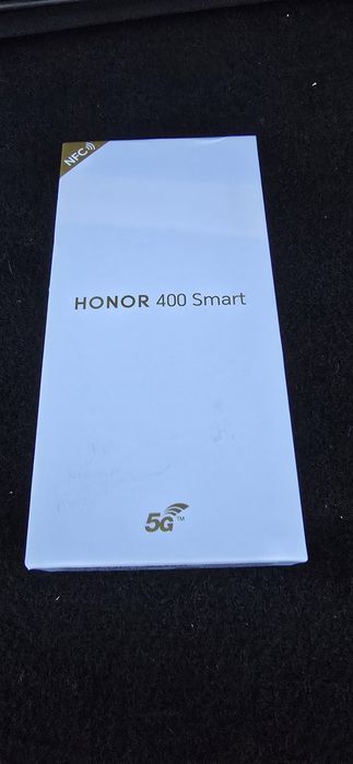 HONOR 400 smart 5G