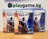 Чисто нова игра ELEX 2 за PS5
