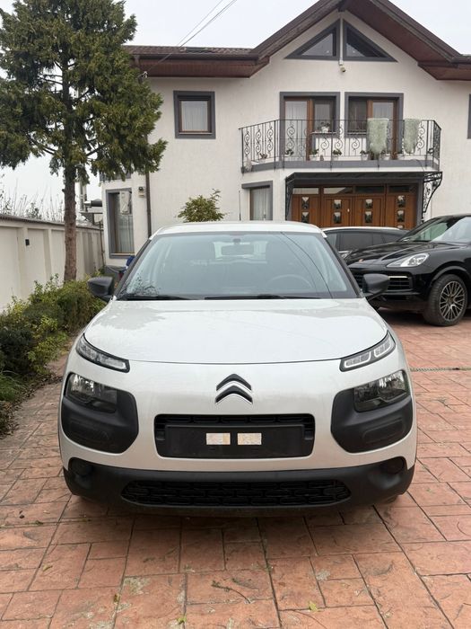 Vand Citroen C4 cactus