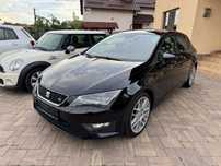 Seat Leon FR*2.0 TDI*Matrix-LED*Piele*Navi…