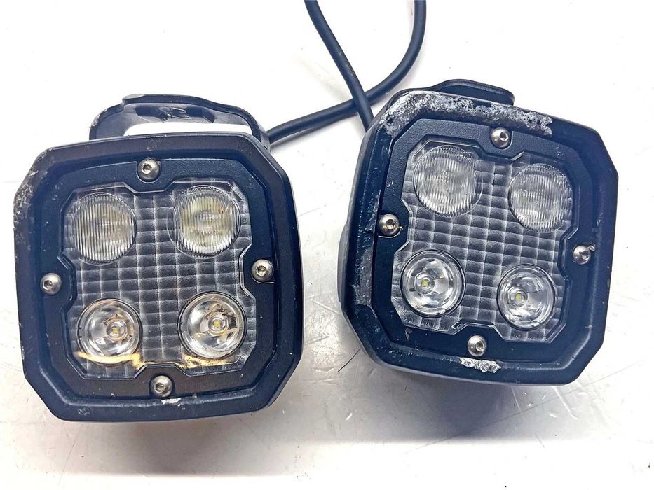 DENALI D4 лед фарове оригинални