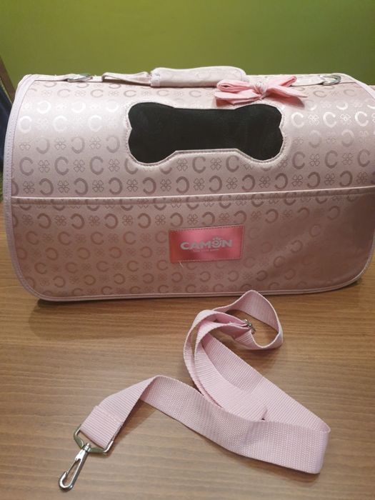 транспортна чанта Camon