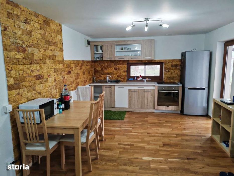 De vânzare casa Sat Pietroiu 10 km Brăila