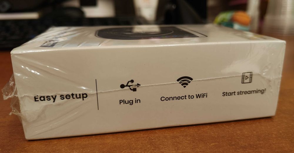 2025 4G LTE MMB Max 5.0 AI Box Android 13. WiFi AndroidAuto, CarPlay