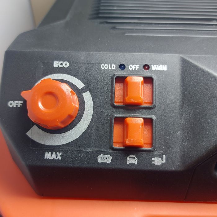 ПРОМОЦИЯ.Акумулаторна хладилна чанта METABO KB 18 BL