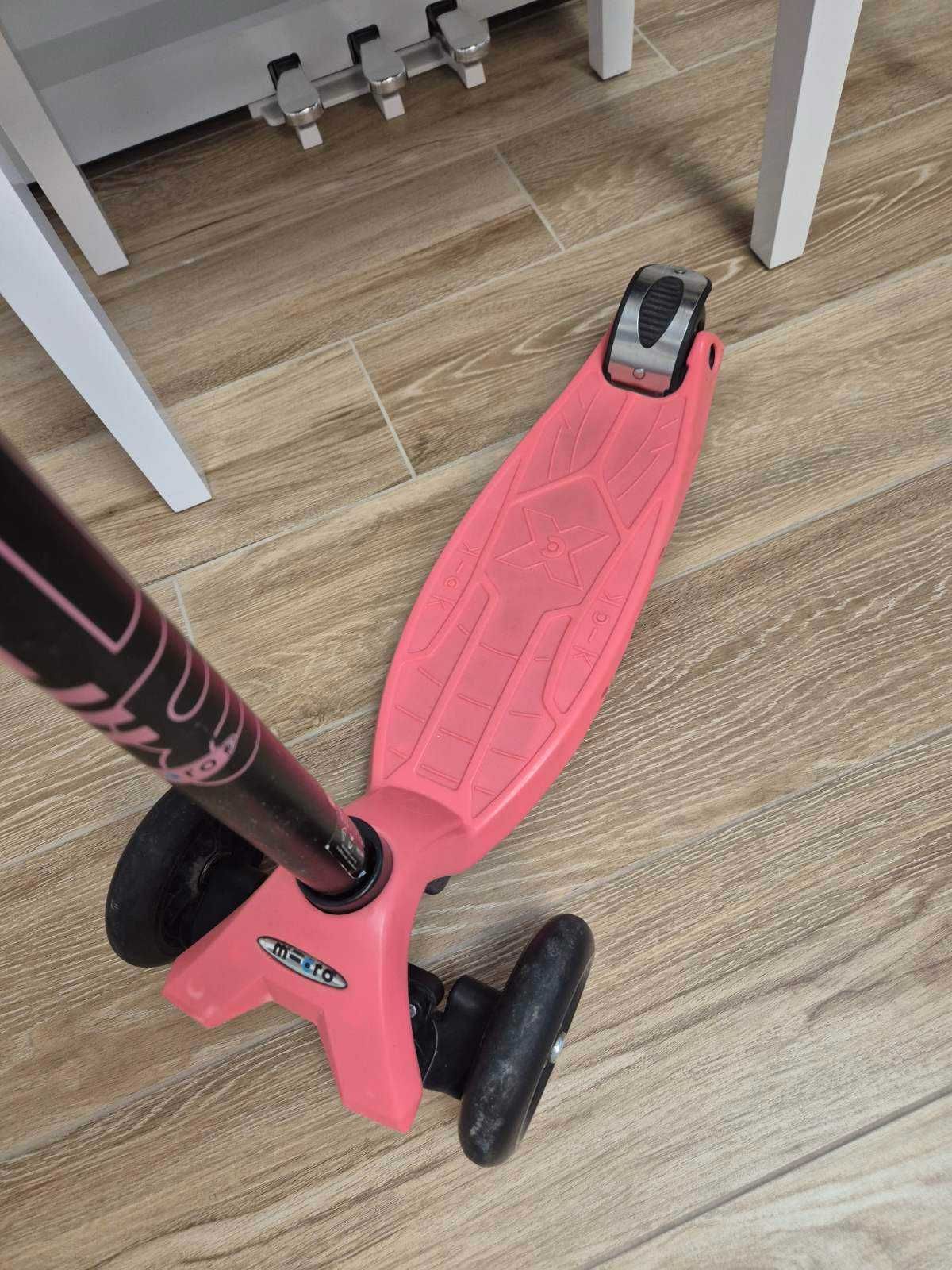 Детски тротинетки Micro Maxi и пениборд Firefly