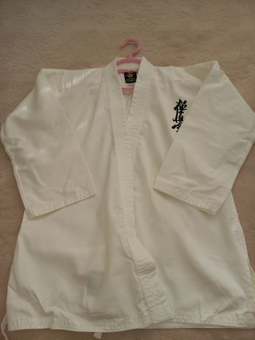 Кимоно новый для 10-12лет