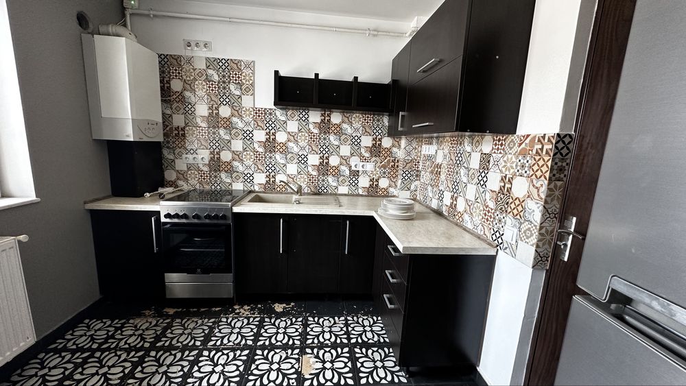 Inchiriez apartament in Baciu