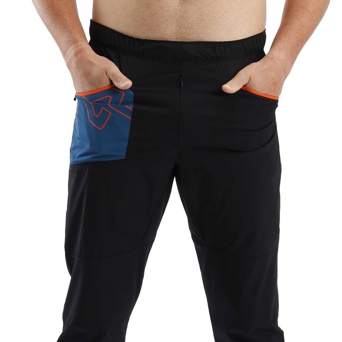 Rock Experience, M/L, нови, оригинални, туристически мъжки панталони