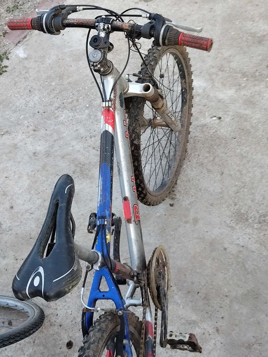 Biciclete pentru toate varstele pret negociabil pe bucata