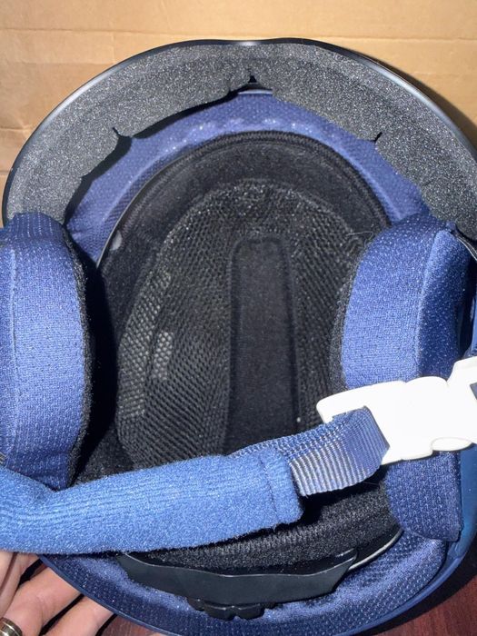 Casca schii copii wedze