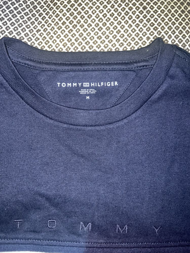 Tricou Nou Tommy