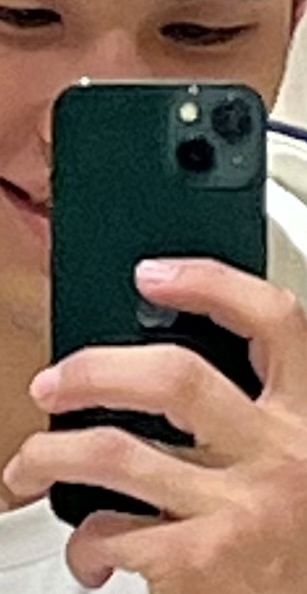 Айфон13 128гб зеленый цвет