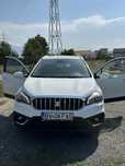 Suzuki Sx4 , conditie excelenta