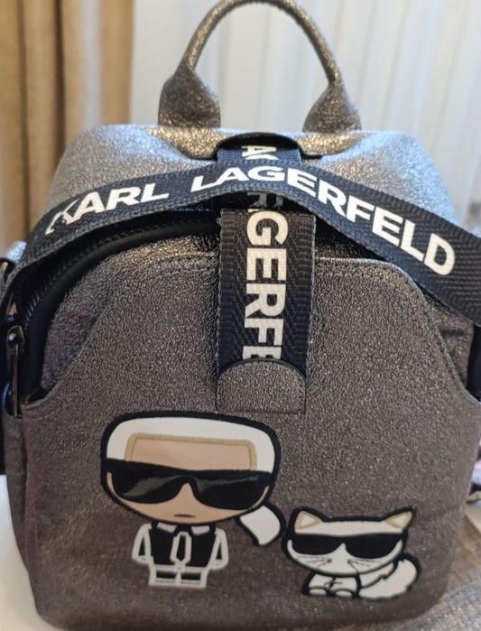 Раница Lagerfeld